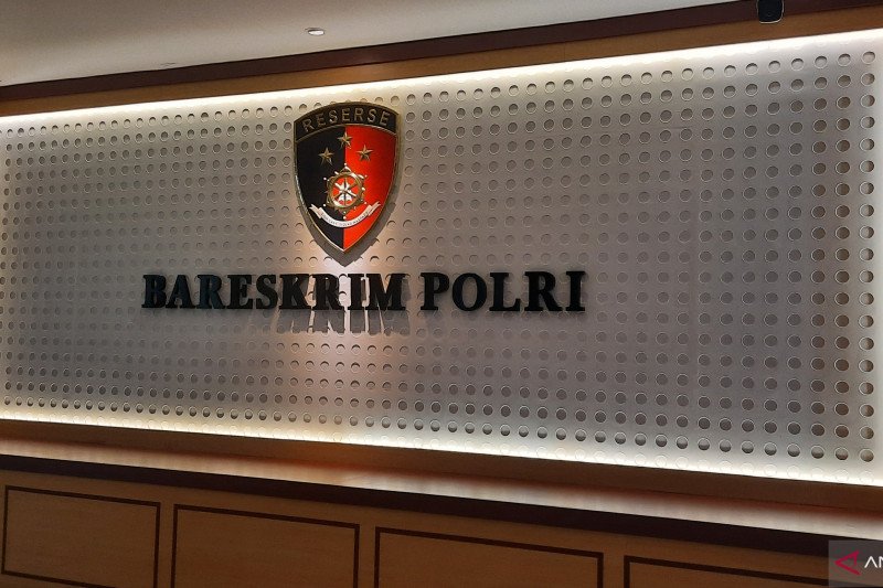 Bareskrim Jadwalkan Periksa Sadikin Aksa Pekan Depan