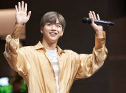 Penggemar Berikan Donasi Khsusus untuk Rayakan Ulang Tahun Kang Daniel