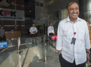  Politikus Golkar Markus Nari Segera Jalani Sidang Perdana Kasus e-KTP
