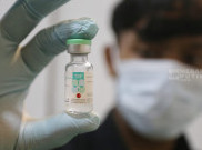 Jangan Sepelekan Influenza Tipe A, Anak Batuk Demam Tinggi Segera Bawa ke Faskes!