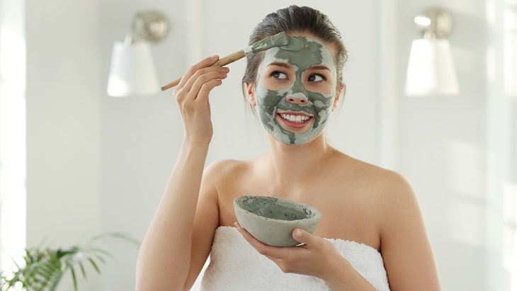 DIY Masker Wajah di Rumah yang Cocok Untuk Kulitmu