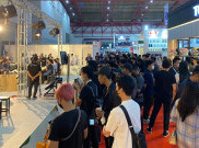 Alasan Harus ke Indonesia Coffee Events 2022