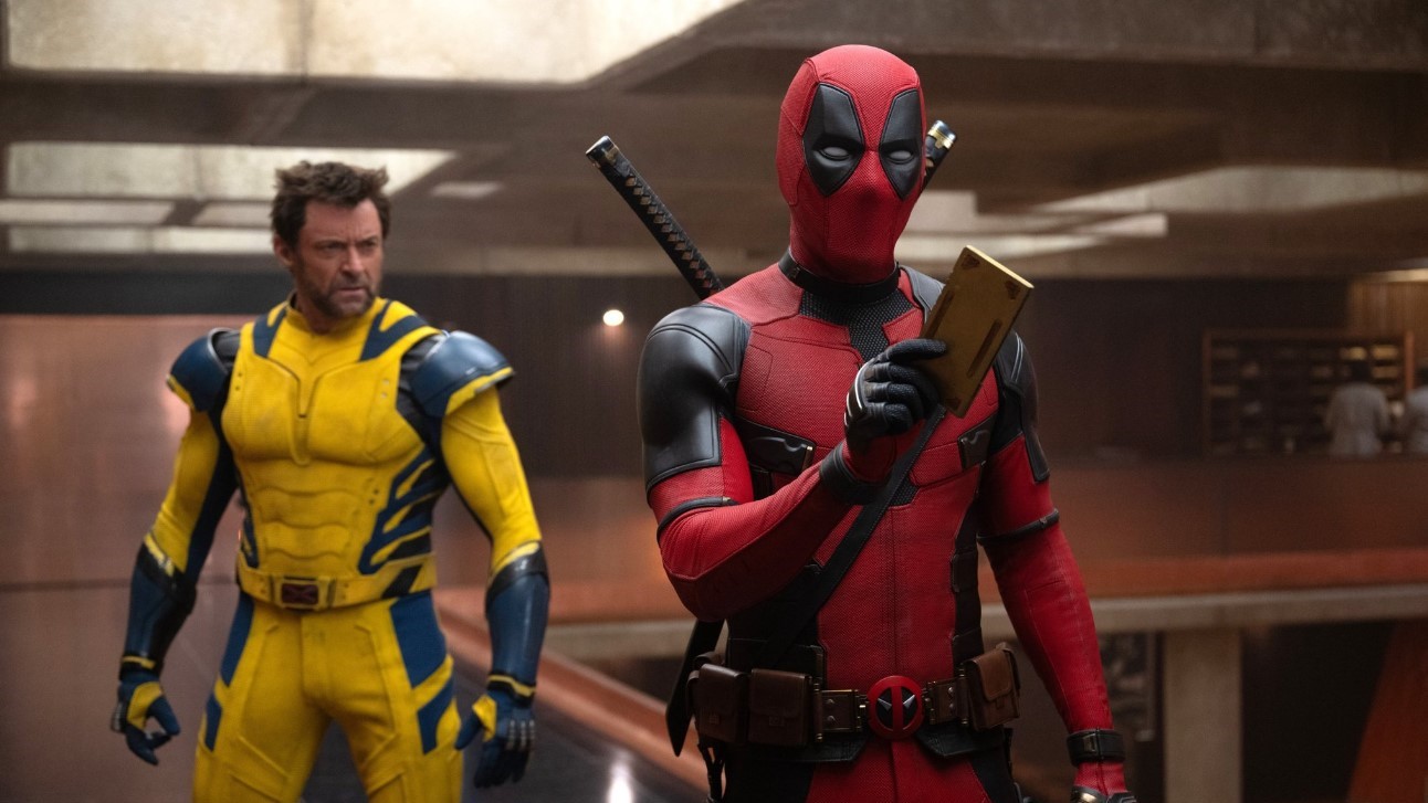 Berkat Film 'Deadpool & Wolverine', Lagu 'Bye Bye Bye' NSYNC Kembali ke Chart Spotify Global
