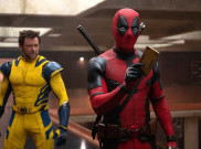 Kreator Deadpool Putuskan Hubungan dengan Marvel karena Tak Diundang ke Acara After Party Disney