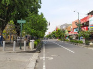 Pariwisata Megap-Megap, Pengusaha Hotel di Yogyakarta Minta Keringanan