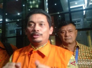  Ditahan KPK, Bos PT INTI Sebut Perjuangan untuk Menghidupkan Perusahaan