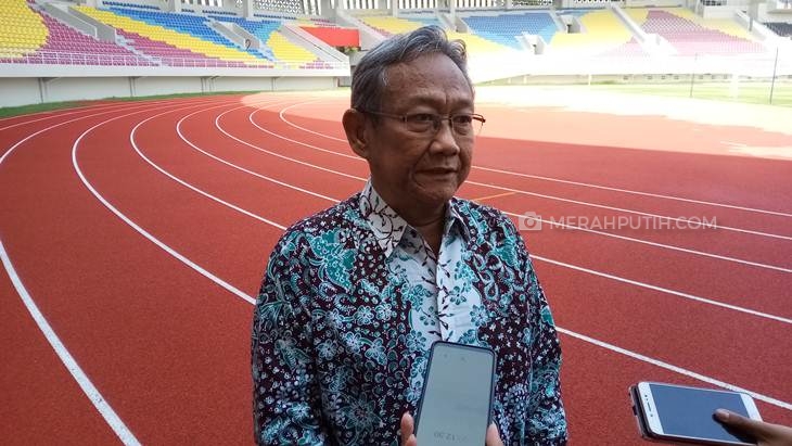 Ketua Komisi IV DPRD Solo Putut Gunawan. (Foto: MP/Ismail)