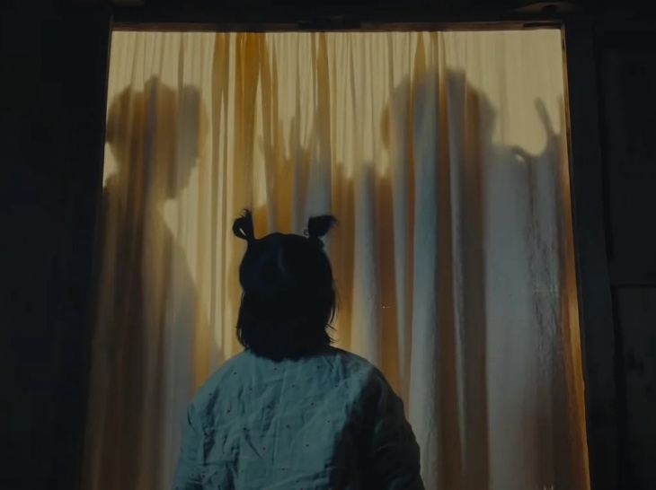 Film Pendek Bertema Imlek ini Dibuat Hanya Menggunakan iPhone 12 Pro Max