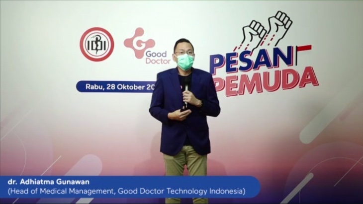 Penyebab Banyak Anak Muda Apatis Terhadap COVID-19