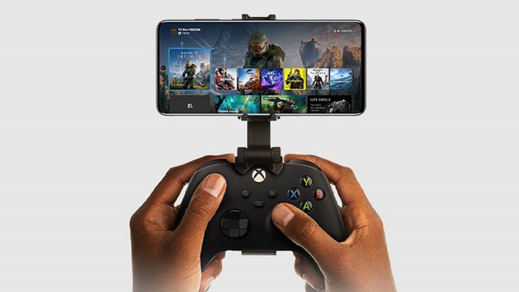 Akhirnya Aplikasi Main Game Xbox di iPhone Diluncurkan