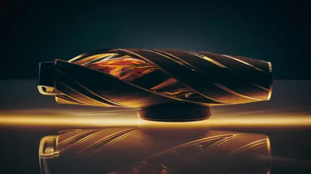 Botol dan whisky dibanderol seharga Rp 781 juta. (Foto: Macallan)