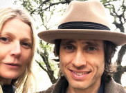 Gwyneth Paltrow Akui enggak Tinggal Serumah dengan Suami