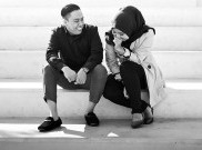 Lajang, Tahun Baru saatnya Praktikkan Teknik Kencan Anti-Ghosting 