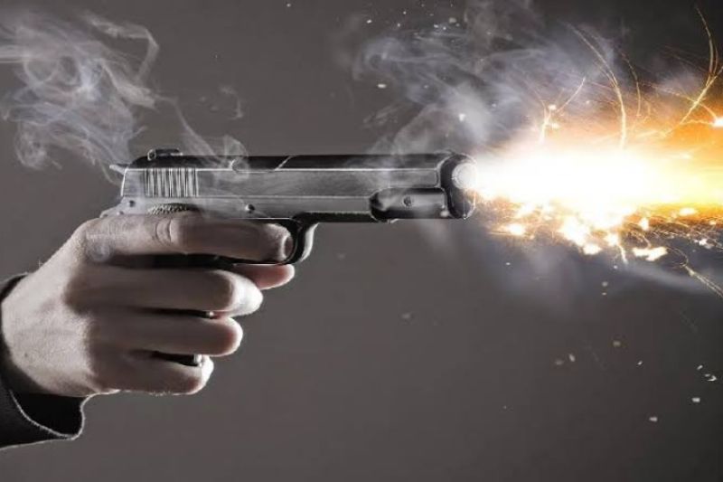 Oknum Anggota Polres Wonogiri Ditembak karena Melawan saat Ditangkap