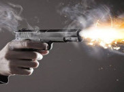 Oknum Anggota Polres Wonogiri Ditembak karena Melawan saat Ditangkap