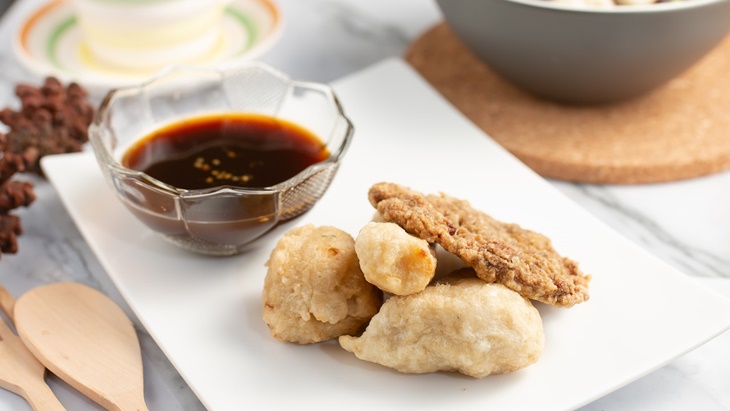 Banyak Digemari, Ini Cara Membuat Pempek Enak