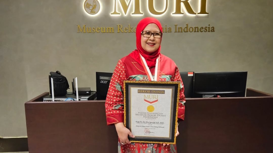 Elza Syarief Masuk ICU Karena Serangan Jantung, Simak Kembali Kasus Besar Kontroversial yang Pernah Ditanganinya
