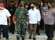 Peserta PON Papua Dilarang Kontak dengan Orang Lain 14 Hari Sebelum Berangkat