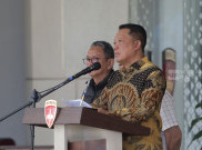 PDIP-PAN Kompak Minta Eks Jampidsus Febrie Adriansyah Dihukum Mati