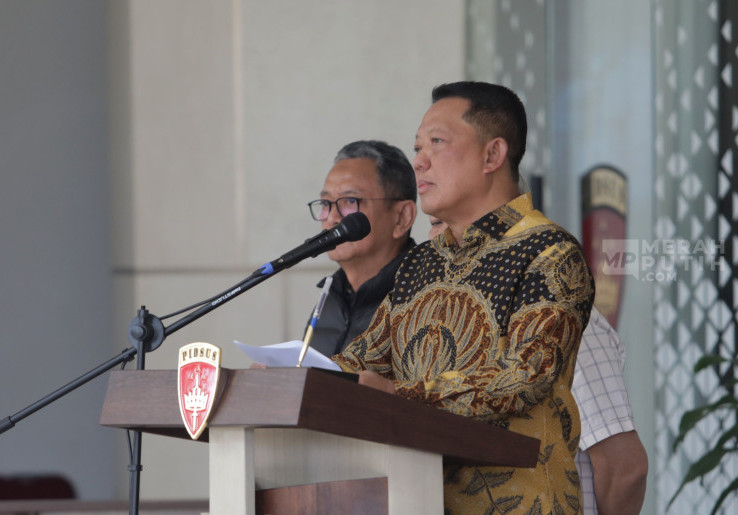 PDIP-PAN Kompak Minta Eks Jampidsus Febrie Adriansyah Dihukum Mati