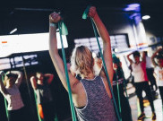 Orang Fitness Sebermula Sehat Fisik, Naik Kelas Kini Jaga Kesehatan Mental