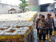 106 Pelaku Usaha Curangi Takaran Minyakita, Surat Sanksi Ditebuskan ke Polisi