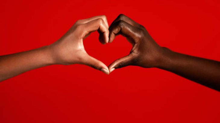 Butterfly in Stomach tak Selalu Tanda Jatuh Cinta