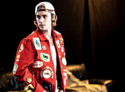 Justin Bieber Mendadak Rilis Album Baru