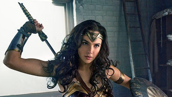 Wonder Woman