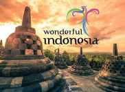 Promo Wisata, BRI dan Kemenpar Luncurkan Kartu Kredit Wonderful Indonesia 