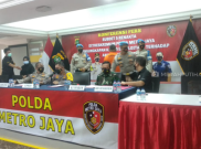Tembak Tiga Orang Termasuk Prajurit TNI, Anggota Polisi Jadi Tersangka