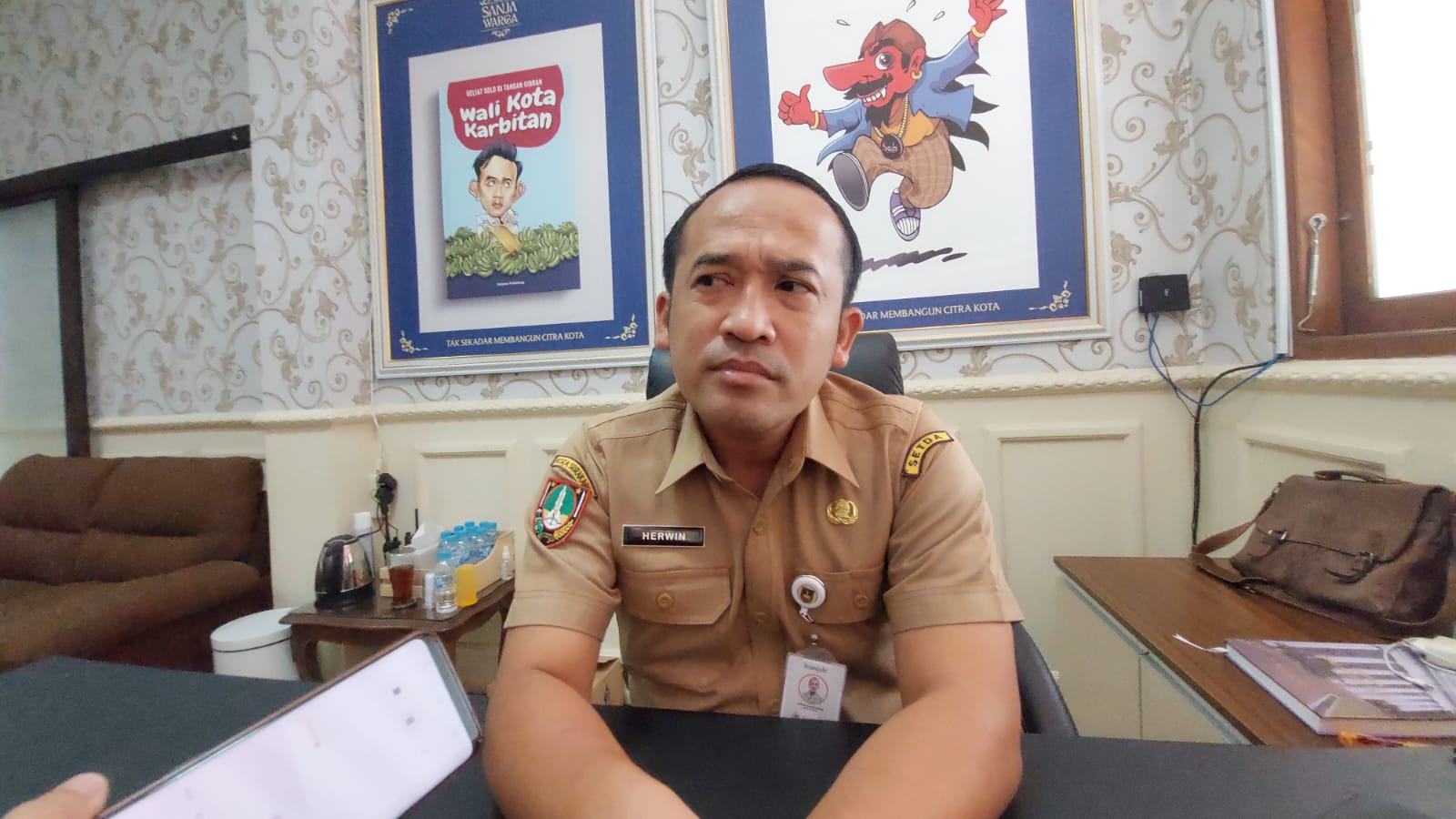 Pasca Debat Pilpres 2024, Gibran Sibuk Agenda Kedinasan