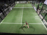 Warga Masih Doyan Main Bola, Rencana Lapangan Kedoya Jadi Arena Padel Batal