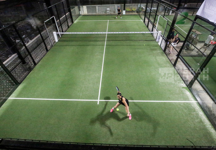 Ditjen Pajak Sebut Uang ‘Setoran’ 10% Olahraga Padel Masuk ke Kas Daerah