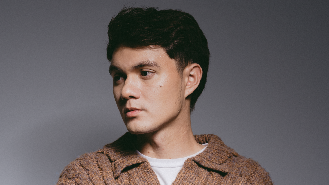 Lirik Lengkap Lagu 'Alunan Mimpi' dari Nyoman Paul, Ungkapan Sayang untuk Sahabat