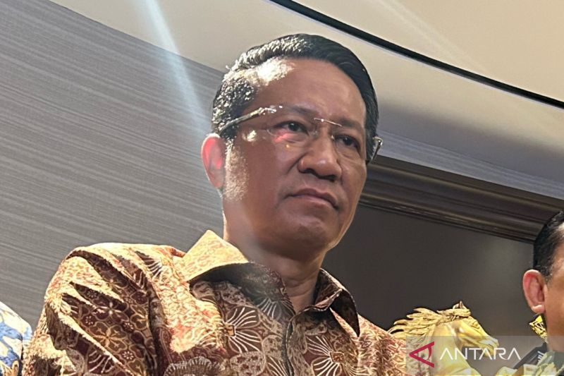 Pemerintah Tidak Mau Ikut Campur Urusan Dualisme Kepengurusan Kadin
