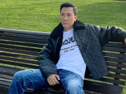 Donnie Yen Akan Bintangi Film 'Kung Fu'