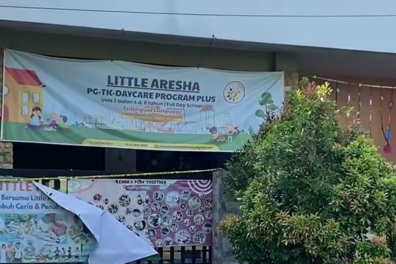 Jika Daycare Lakukan Kekerasan ke Anak, Ini Yang Harus Dilakukan Orang Tua
