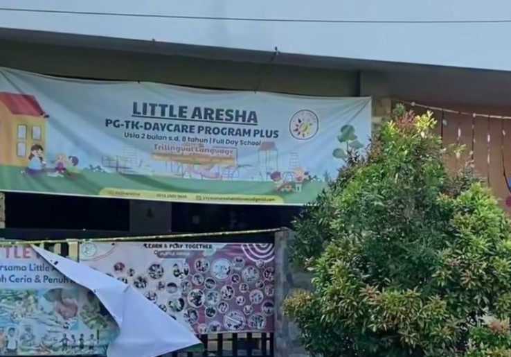 Jika Daycare Lakukan Kekerasan ke Anak, Ini Yang Harus Dilakukan Orang Tua