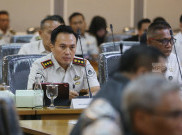 Kalapas Cibinong Wisnu Hani Putranto Dipecat sebagai ASN Buntut Temuan Klaster Mewah