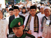 TGB Ungkap Alasan Masyarakat Indonesia Saling Benci
