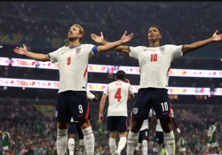Duo Maut Harry Kane dan Jude Bellingham Ubah Sepak Bola Jadi Olahraga Egois di Piala Dunia 2026