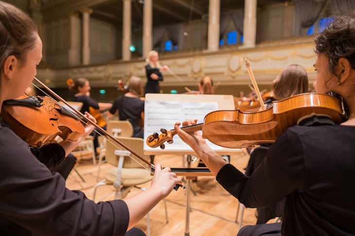 g20 orchestra