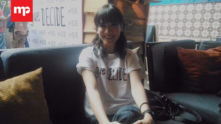 Bukan Passionnya, Ninda Felina Banting Setir dari Model Jadi DJ