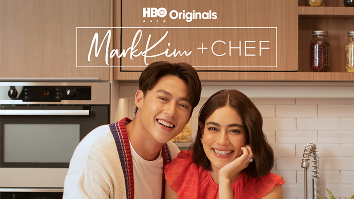 'MarkKim + Chef' Tayang di HBO GO 18 Agustus