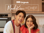 'MarkKim + Chef' Tayang di HBO GO 18 Agustus 