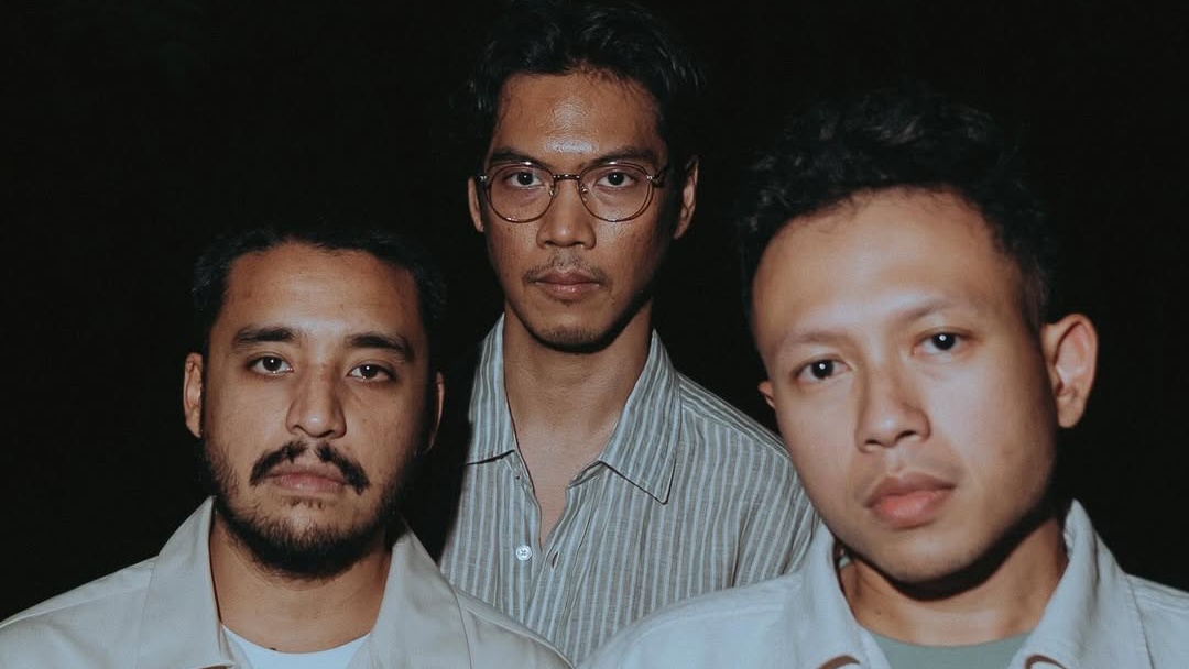 Perunggu Umumkan Tur 'Pertunjukan Dalam Dinamika', Bakal Sambangi 3 Kota!