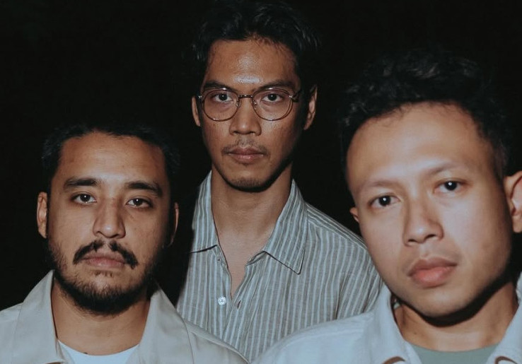 Perunggu Umumkan Tur 'Pertunjukan Dalam Dinamika', Bakal Sambangi 3 Kota!