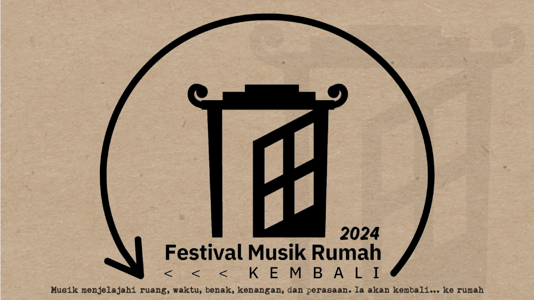 'Festival Musik Rumah' Kembali Digelar, Hadirkan 14 Penampil