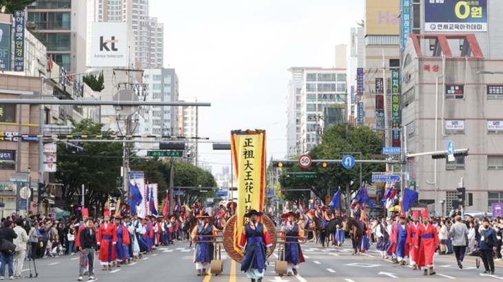 Melancong ke Korea Selatan, Jangan Lupa Mampir ke 3 Festival Musim Gugur ini
